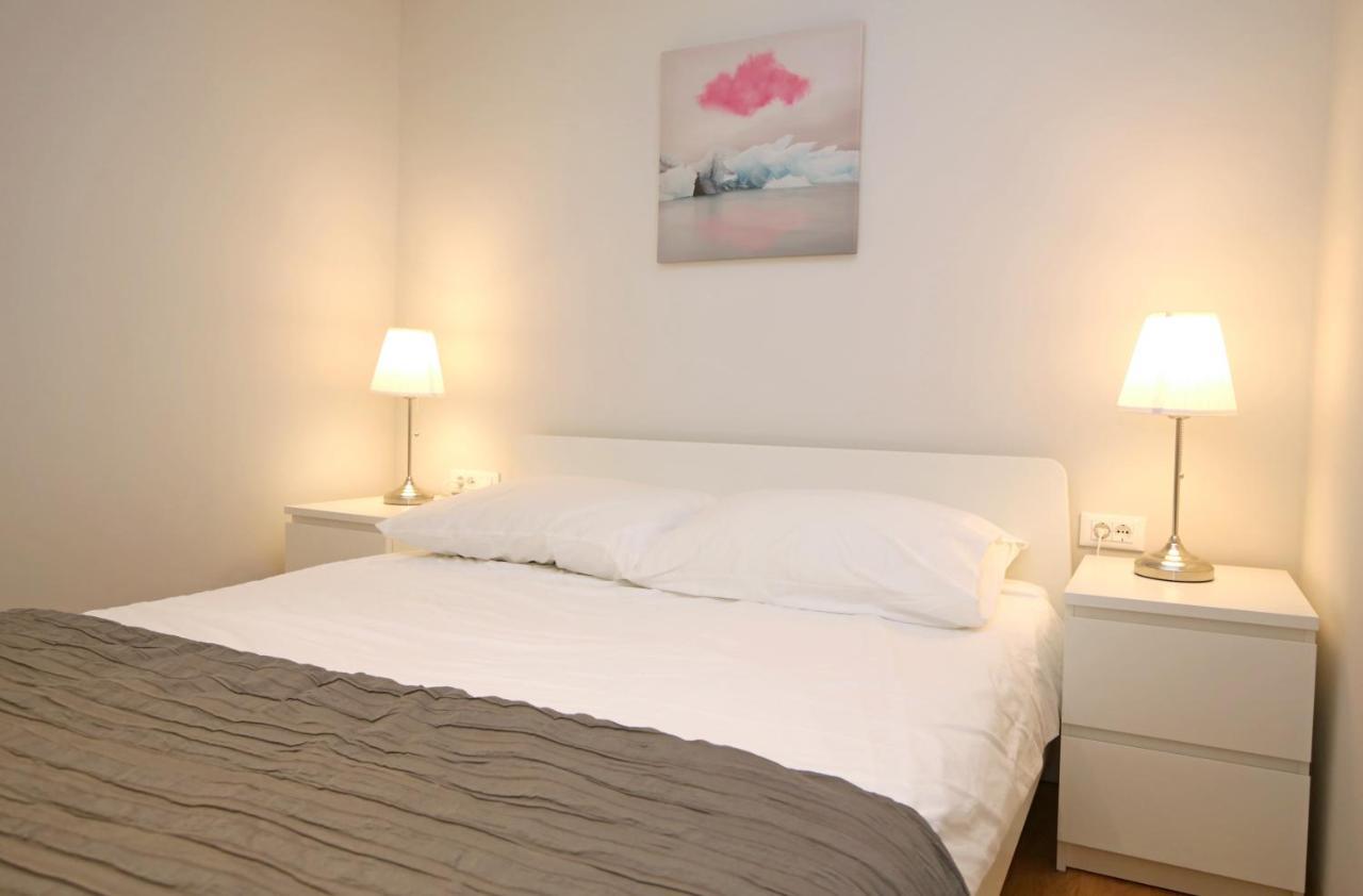 Apartment Volat Sibenik Exterior photo
