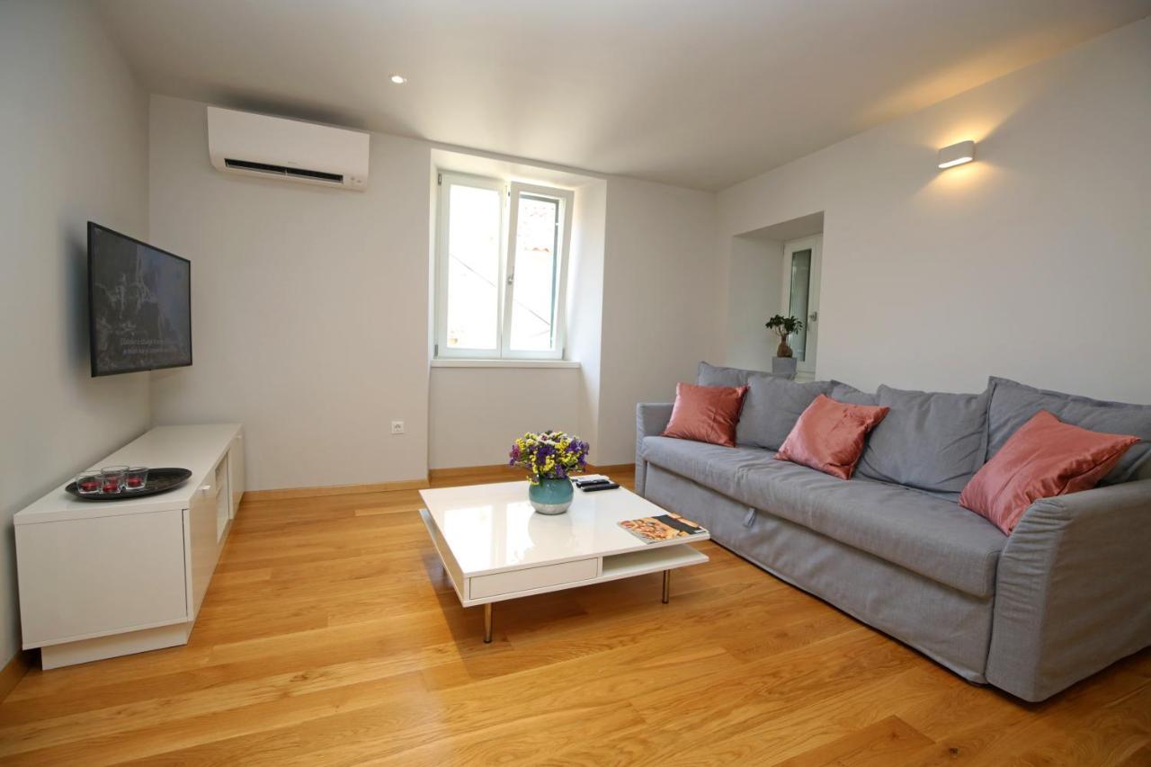 Apartment Volat Sibenik Exterior photo