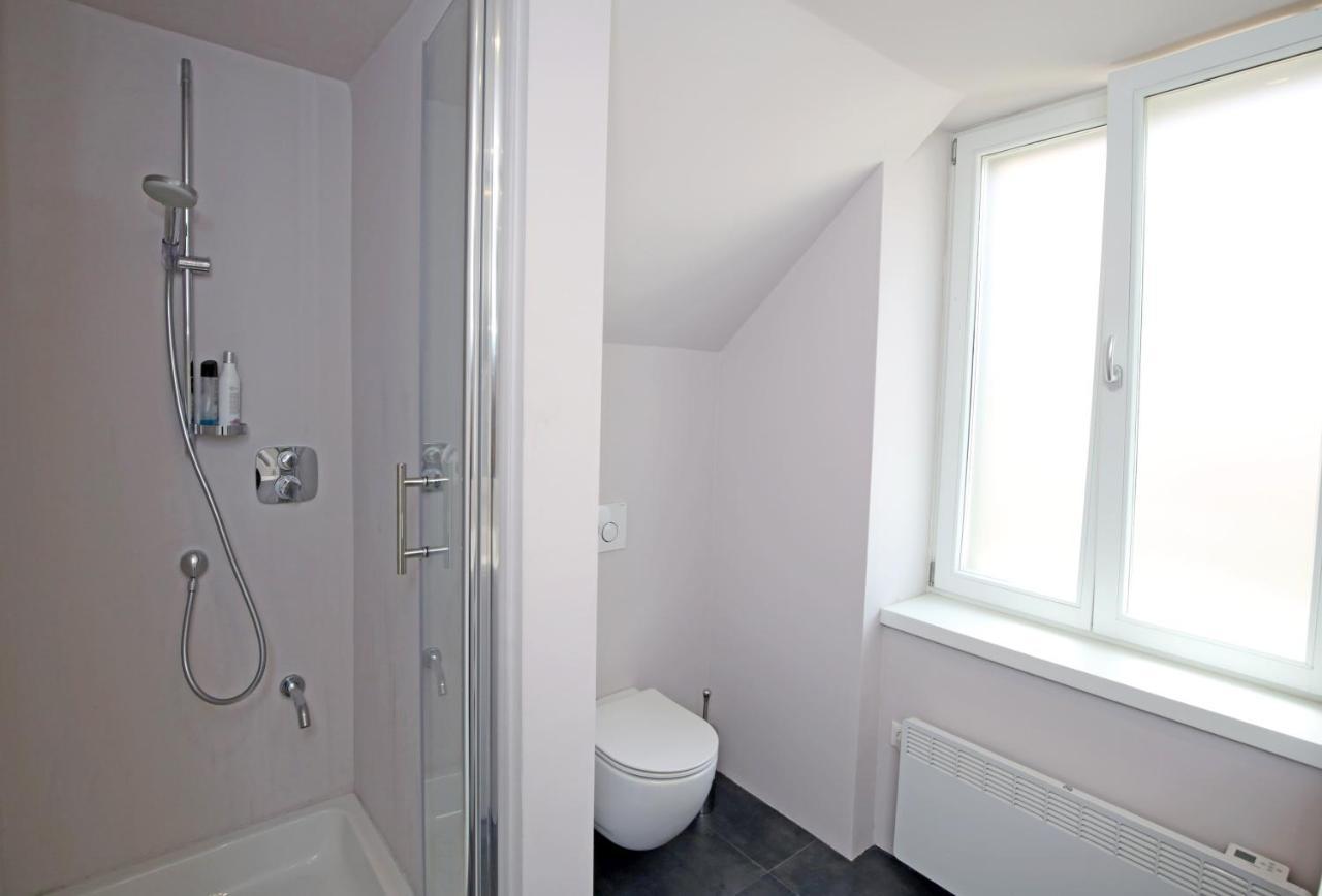Apartment Volat Sibenik Exterior photo