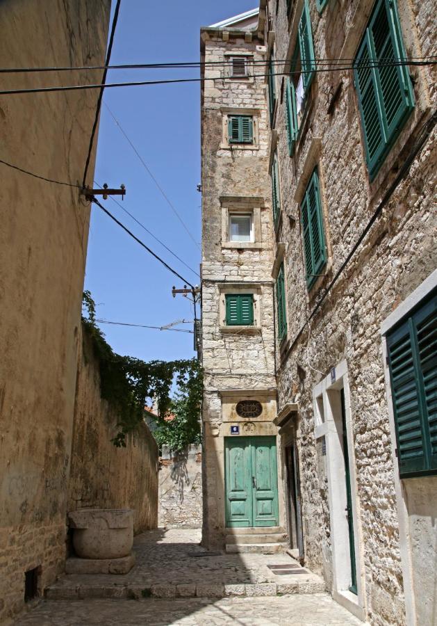 Apartment Volat Sibenik Exterior photo