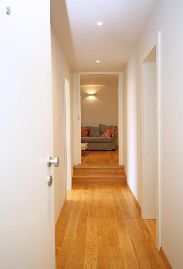Apartment Volat Sibenik Exterior photo